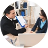 Onboarding & Consultation