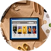 Product Listing
