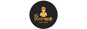 Pure pahadi